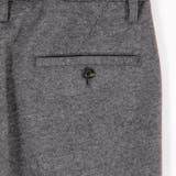 【RIELABO】ドビーポンチ スラックスイージーパンツ | NICOLE | 詳細画像10 