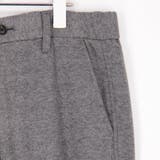 【RIELABO】ドビーポンチ スラックスイージーパンツ | NICOLE | 詳細画像13 