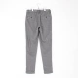 【RIELABO】ドビーポンチ スラックスイージーパンツ | NICOLE | 詳細画像9 