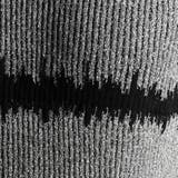 ジグザグ柄ジャカード Vネックプルオーバーニット | NICOLE | 詳細画像13