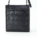 イントレスクエアショルダーバッグ | NICOLE | 詳細画像1 