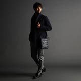 イントレスクエアショルダーバッグ | NICOLE | 詳細画像10 