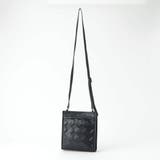 イントレスクエアショルダーバッグ | NICOLE | 詳細画像5 