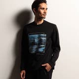 94その他5 | 【RIELABO】グラフィックプリントクルーネック長袖Ｔシャツ | NICOLE