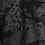 アラカルト リンクスジャガードVネックプルオーバー | NICOLE | 詳細画像13 