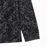 【RIELABO】フラワージャカードボンディング Ｖネックプルオーバー | NICOLE | 詳細画像13 