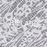 【RIELABO】フラワージャカードボンディング Ｖネックプルオーバー | NICOLE | 詳細画像14 