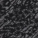 【RIELABO】フラワージャカードボンディング Ｖネックプルオーバー | NICOLE | 詳細画像16 