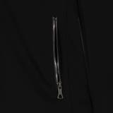 【24年モデル EC限定再販売】【RIELABO】ボンディングスタンドブルゾン | NICOLE | 詳細画像14 