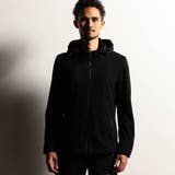 【24年モデル EC限定再販売】【RIELABO】ボンディングスタンドブルゾン | NICOLE | 詳細画像4 