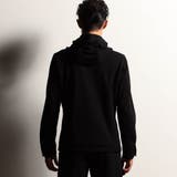 【24年モデル EC限定再販売】【RIELABO】ボンディングスタンドブルゾン | NICOLE | 詳細画像6 