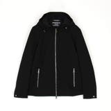 【24年モデル EC限定再販売】【RIELABO】ボンディングスタンドブルゾン | NICOLE | 詳細画像7 