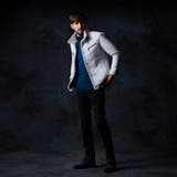 裏ボアムートン風スタンドブルゾン | NICOLE | 詳細画像2