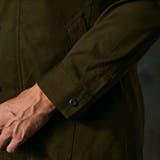 フード着脱２WAYスタンドコート | NICOLE | 詳細画像11 