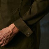 フード着脱２WAYスタンドコート | NICOLE | 詳細画像12 