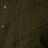 フード着脱２WAYスタンドコート | NICOLE | 詳細画像15 