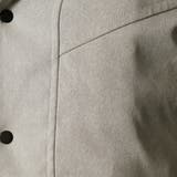 フード着脱２WAYスタンドコート | NICOLE | 詳細画像16 