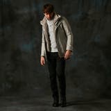 フード着脱２WAYスタンドコート | NICOLE | 詳細画像2 