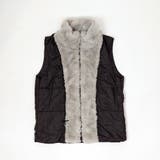 フード着脱2WAYスタンドコート | NICOLE | 詳細画像20