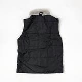 フード着脱2WAYスタンドコート | NICOLE | 詳細画像22