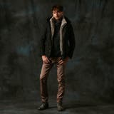 フード着脱２WAYスタンドコート | NICOLE | 詳細画像5 