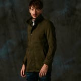 フード着脱２WAYスタンドコート | NICOLE | 詳細画像6 