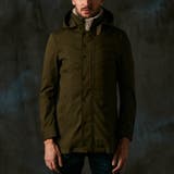 フード着脱２WAYスタンドコート | NICOLE | 詳細画像8 