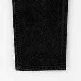 フロッキープリントデニムパンツ | NICOLE | 詳細画像18 