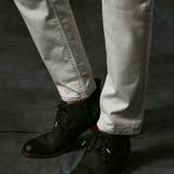 ヨコクロサテンストレッチ裏起毛パンツ | NICOLE | 詳細画像11