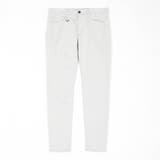 ヨコクロサテンストレッチ裏起毛パンツ | NICOLE | 詳細画像15