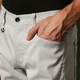 ヨコクロサテンストレッチ裏起毛パンツ | NICOLE | 詳細画像9