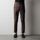 コマスエードイージースラックス | NICOLE | 詳細画像12 