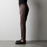 コマスエードイージースラックス | NICOLE | 詳細画像13 