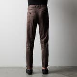 コマスエードイージースラックス | NICOLE | 詳細画像14 