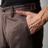 コマスエードイージースラックス | NICOLE | 詳細画像15 