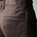 コマスエードイージースラックス | NICOLE | 詳細画像16 