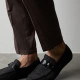 コマスエードイージースラックス | NICOLE | 詳細画像18 