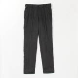 コマスエードイージースラックス | NICOLE | 詳細画像5 