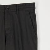 コマスエードイージースラックス | NICOLE | 詳細画像9 