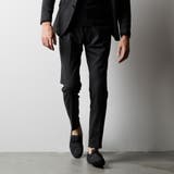 ウール調ジャージーイージースラックス | NICOLE | 詳細画像1 