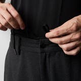 ウール調ジャージーイージースラックス | NICOLE | 詳細画像10 