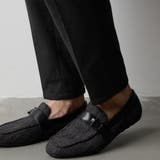 ウール調ジャージーイージースラックス | NICOLE | 詳細画像11 