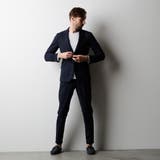 ウール調ジャージーイージースラックス | NICOLE | 詳細画像4 