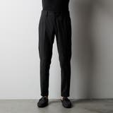 ウール調ジャージーイージースラックス | NICOLE | 詳細画像5 