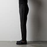 ウール調ジャージーイージースラックス | NICOLE | 詳細画像6 