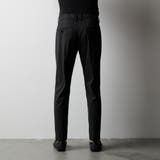 ウール調ジャージーイージースラックス | NICOLE | 詳細画像7 