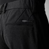 ウール調ジャージーイージースラックス | NICOLE | 詳細画像9 