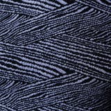 幾何学風バイヤス柄クルーネックニット | NICOLE | 詳細画像12