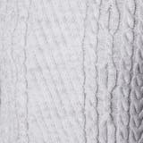 ケーブル編み衿ファスナータートルネックニット | NICOLE | 詳細画像13 