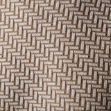 幾何学柄引き揃えJQクルーネックニット | NICOLE | 詳細画像12